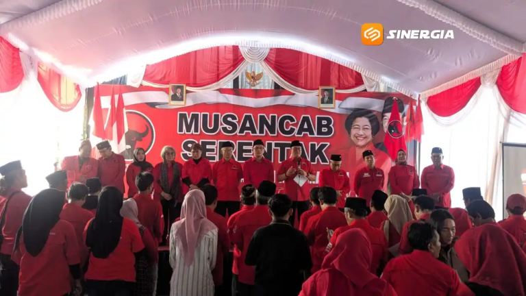 Musancab PDIP Madiun, Prioritaskan 20 Persen Kader Muda dan Penguatan Digital