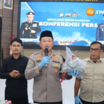 Polres Magetan Catatkan Kinerja Tertinggi di Polda Jatim, Penyelesaian Perkara Tembus 113 Persen
