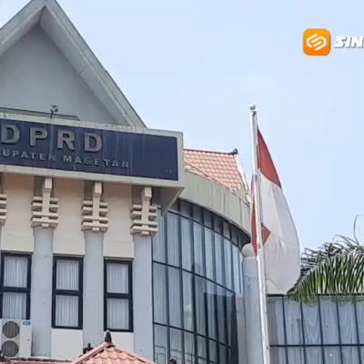 Sekwan Magetan Mundur Kurang dari Sebulan Menjabat, Ada Apa?