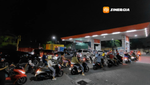 Kenaikan Harga BBM Nonsubsidi Diberlakukan, Ini Rincian di Wilayah Jawa Timur