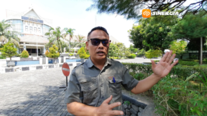 Ini Tanggapan DPRD Magetan  Soal Aksi Massa Terkait Persoalan Pokir