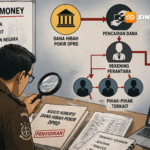 Telusuri Aliran Dana, Kejari Magetan Fokus “Follow the Money” Kasus Korupsi Pokir DPRD