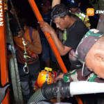 Petani di Ngawi Tewas di Dalam Sumur Sawah, Diduga Terpeleset Saat Nyalakan Pompa Air