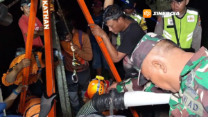 Petani di Ngawi Tewas di Dalam Sumur Sawah, Diduga Terpeleset Saat Nyalakan Pompa Air