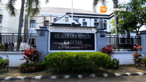 Mengejutkan! Rotasi Kilat Kajari Magetan, Tiga Nama Silih Berganti dalam Waktu Singkat