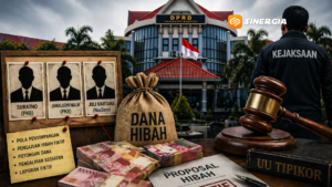 Kasus Korupsi Pokir Magetan Seret Elite Lintas Partai, Peta Politik DPRD Ikut Tersorot