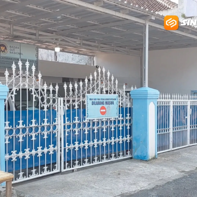 Pasca Insiden Dugaan Keracunan MBG, Pemkot Madiun Perkuat Pengawasan SPPG