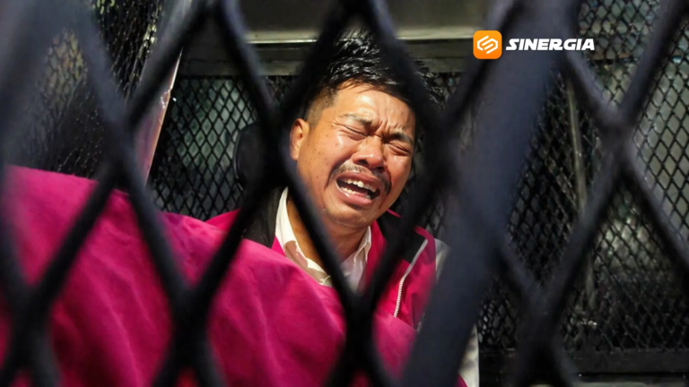 Tersandung Kasus Korupsi Dana Pokir, Segini Laporan Kekayaan Ketua DPRD Magetan Suratno