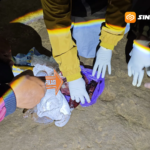 Janin Ditemukan Di Bawah Kasur Warga Ngebel, Polisi Selidiki Penyebab Kematian