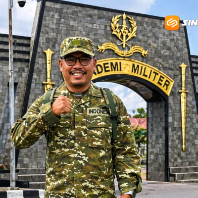 Usai Retreat di Lemhanas, Ketua DPRD Magetan Jadi Tersangka Kasus Dugaan Korupsi Dana Pokir