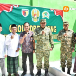 Bangun Asa Anak Yatim, Korem 081/DSJ Renovasi Panti Asuhan Kanzul Huda
