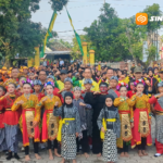 Luncurkan Selamat Asri, Pemkab Madiun Sinkronkan Program Kebersihan dengan Instruksi Presiden Prabowo