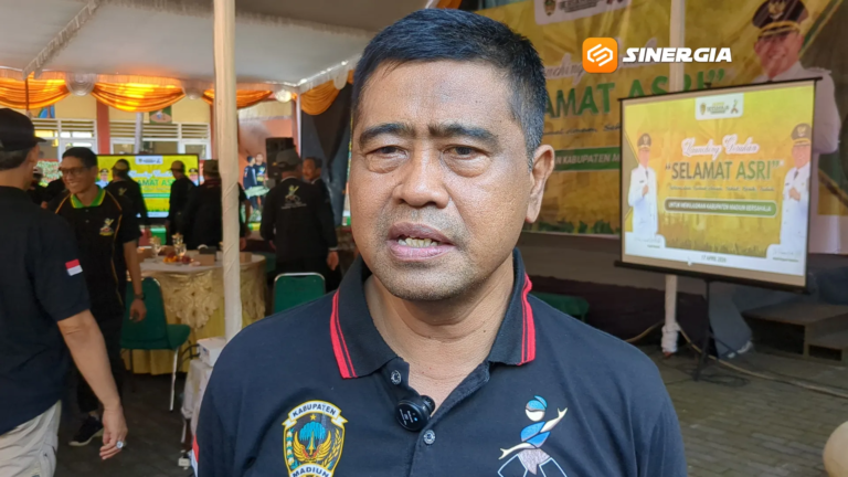 Dikbud Madiun Kawal Implementasi Selamat Asri di Sekolah, Bentuk Tim Kober untuk Monitoring