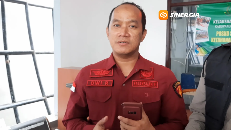 Kejari Magetan Tegaskan Kasus Dugaan Korupsi Pokir Naik Penyidikan, Bukti dan Saksi Terus Dikumpulkan