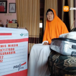 Kisah Haru CJH Kota Madiun: Dari Nenek 76 Tahun hingga Remaja 16 Tahun Siap Berangkat Haji 2026