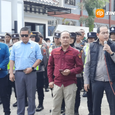 Kejari Magetan Geledah 6 Lokasi dalam Penyidikan Kasus Pokir DPRD