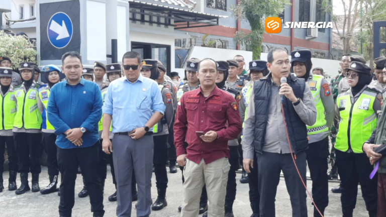 Kejari Magetan Geledah 6 Lokasi dalam Penyidikan Kasus Pokir DPRD