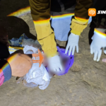 Janin Ditemukan Di Bawah Kasur Warga Ngebel, Polisi Selidiki Penyebab Kematian