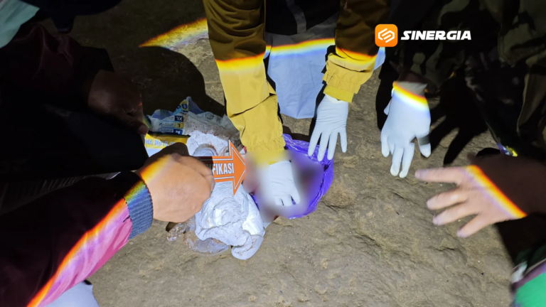 Janin Ditemukan Di Bawah Kasur Warga Ngebel, Polisi Selidiki Penyebab Kematian