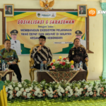 WiFi Gratis Jadi Andalan, dari Kebonsari Pemkab Madiun Genjot Digitalisasi Layanan Desa