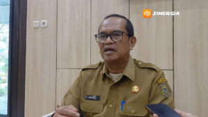 Usai Kejadian Dugaan Keracunan MBG, Pemkot Madiun Perketat Monitoring SLHS 24 SPPG
