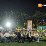 Pemkab Madiun Dorong Kreativitas Generasi Muda Lewat “Sore di Kabupaten” Session 2