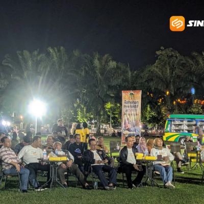 Pemkab Madiun Dorong Kreativitas Generasi Muda Lewat “Sore di Kabupaten” Session 2
