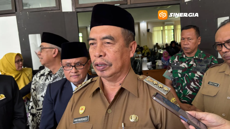 Pemkab Madiun Siap Restrukturisasi OPD, BPBD Bakal Naik Status Eselon II