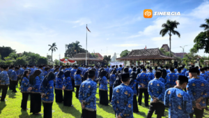 Puluhan ASN Magetan Ajukan Cuti Haji, Dua Pejabat Struktural Ikut Berangkat