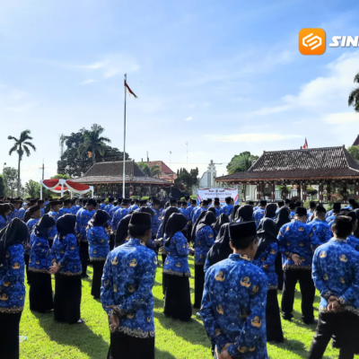 Puluhan ASN Magetan Ajukan Cuti Haji, Dua Pejabat Struktural Ikut Berangkat