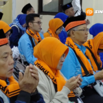 Kemenhaj Kota Madiun Ingatkan Jemaah Haji untuk Tertib dan Patuhi Aturan Selama di Tanah Suci