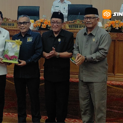 Pertumbuhan Ekonomi Kota Madiun 2025 5,69 Persen, DPRD Soroti Piutang Rp15 Miliar dan Peran UMKM