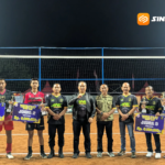 Candimulyo Cup II 2026, Ajang Menggali Bibit Muda Atlet Voli 