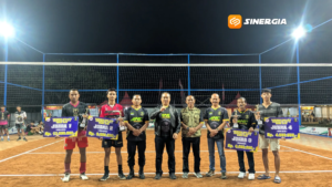 Candimulyo Cup II 2026, Ajang Menggali Bibit Muda Atlet Voli 