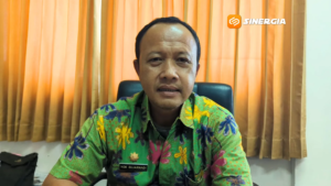 Ketua DPRD Magetan Tersandung Kasus Korupsi, Suyatno Ditunjuk Jadi Plt untuk Jaga Stabilitas Lembaga