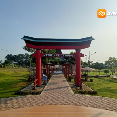 Penataan Kampung Jepang Madiun Dimatangkan, Disiapkan Jadi Wisata Edukasi dan Pusat Bahasa