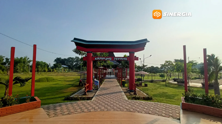 Penataan Kampung Jepang Madiun Dimatangkan, Disiapkan Jadi Wisata Edukasi dan Pusat Bahasa