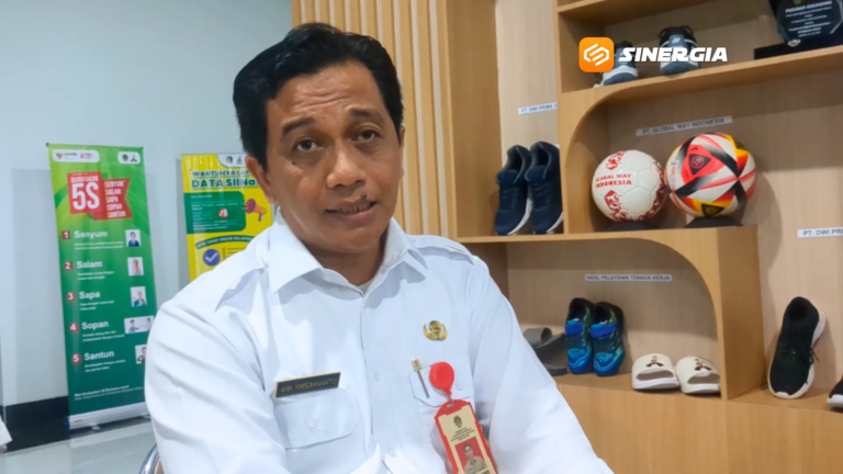 Disnakerin Madiun Geram, Penahanan Ijazah oleh Pabrik Plastik Wonoasri Terus Berulang