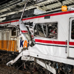 Tabrakan Argo Bromo Anggrek vs KRL di Bekasi Timur, 4 Penumpang Meninggal, 2 KAJJ di Daop 7 Dibatalkan