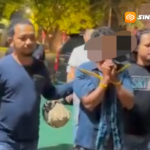 Motor Raib di Sawah, Polisi Magetan Ringkus Pelaku Curanmor dan Sita 3 Unit Sekaligus