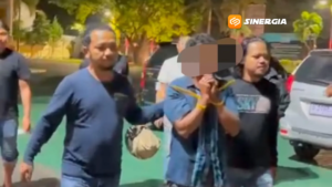 Motor Raib di Sawah, Polisi Magetan Ringkus Pelaku Curanmor dan Sita 3 Unit Sekaligus