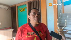 Praktik Penahanan Ijazah Modus Komitmen, SBMR : CV Sukses Jaya Abadi Terancam Jeratan Pidana