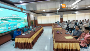 6 SPPG di Kota Madiun Belum Kantongi SLHS, Pemkot Juga Soroti IPAL