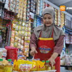 Pedagang Pasar Legi Ponorogo Keluhkan Harga Minyak Goreng Meroket, Minyakita Dibatasi