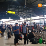Penumpang Kereta Melonjak! PT Kereta Api Indonesia (Persero) Daop 7 Madiun Tembus 3 Juta di Triwulan I 2026