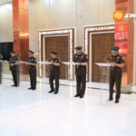 Baru 2 Bulan Menjabat! Kajari Magetan Dipromosikan ke Kejagung Usai Bongkar Kasus Korupsi Pokir DPRD  