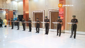 Baru 2 Bulan Menjabat! Kajari Magetan Dipromosikan ke Kejagung Usai Bongkar Kasus Korupsi Pokir DPRD  