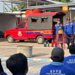 Masih Banyak SPPG di Madiun Belum Kantongi Sertifikasi Kebakaran dan SLF