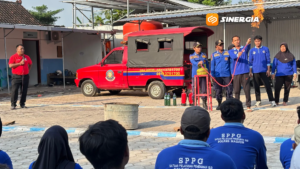 Masih Banyak SPPG di Madiun Belum Kantongi Sertifikasi Kebakaran dan SLF