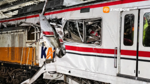 Tabrakan Argo Bromo Anggrek vs KRL di Bekasi Timur, 4 Penumpang Meninggal, 2 KAJJ di Daop 7 Dibatalkan